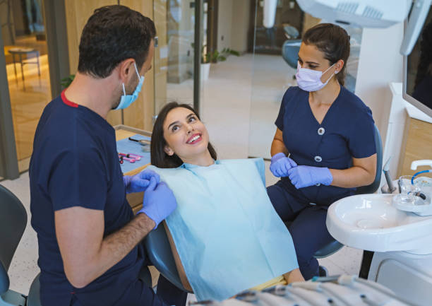 Best Dentures (Full and Partial)  in Tome, NM
